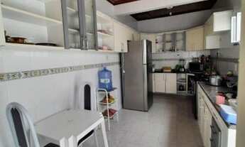 Imagem 2: Casa no Bairro Suissa