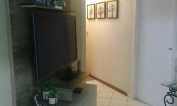 Imagem 2: Apartamento à venda no bairro Praia Comprida - São José/SC