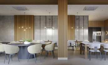 Imagem 5: Apartamento à venda no bairro Setor Marista - Goiânia/GO