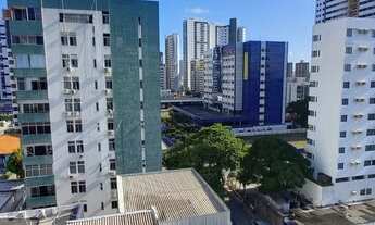 Imagem 7: Apartamento para venda tem 54 metros quadrados com 2 quartos em Boa Viagem - Recife - PE