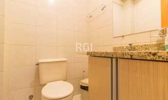 Imagem 7: Porto Alegre - Conjunto Comercial/Sala - Passo da Areia