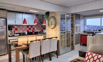 Imagem: Apartamento de 3 quartos para alugar no