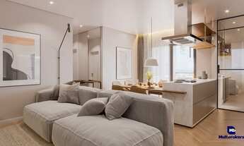 Imagem 6: CURITIBA - Apartamento Padrão - Boa Vista