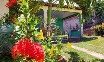 Imagem: Casa com 4 dormitórios à venda, 200 m²