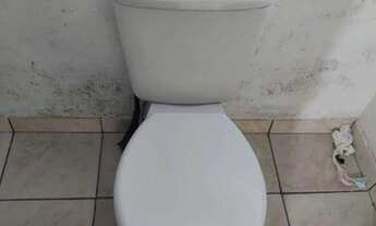 Imagem 7: Casa com 1 dormitório para alugar, 30 m² por R$ 700,00/mês - Vila Yara - Osasco/SP