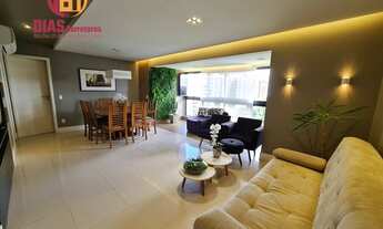 Imagem 2: Apartamento no Alphaville à venda em Salvador/BA