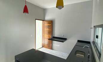 Imagem 6: Casa para venda com 120 metros quadrados com 3 quartos em Maraponga - Fortaleza - Ceará