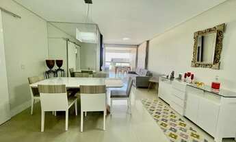 Imagem 3: Apartamento para venda tem 150 metros quadrados com 4 quartos em Praia da Costa - Vila Vel