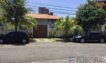 Imagem: Salvador - Casa Padrão - Caminho das árvores