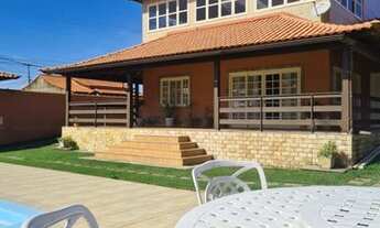 Imagem 7: Casa para Venda em Saquarema, Jaconé (Sampaio Correia), 4 dormitórios, 4 suítes, 6 banheir