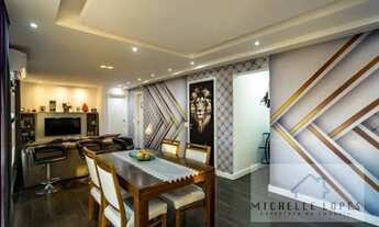 Imagem 6: São Paulo - Apartamento Padrão - Jardim Marajoara