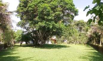 Imagem: Ubatuba - Terreno Padrão - Praia da Lagoinha