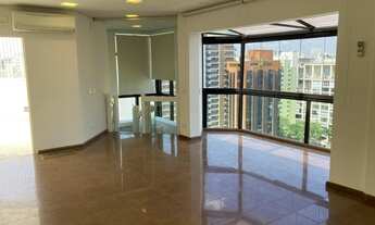 Imagem: Cobertura para Venda em São Paulo, MOEMA