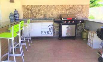 Imagem 6: Casa com 4 dorms, Guarajuba, Camaçari - R$ 1.8 mi, Cod: 68423