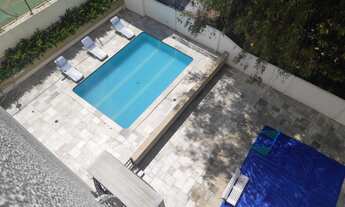 Imagem 4: PERDIZES NOBRE- 4 GARS - 302,04 M2 (ÁREA PRIVATIVA) - R$ 2.500.000 - OCASIÃO