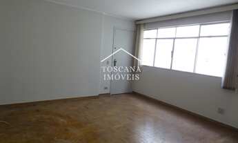 Imagem 5: Apartamento para aluguel possui 85 metros quadrados com 2 quartos em Vila Mariana - São Pa