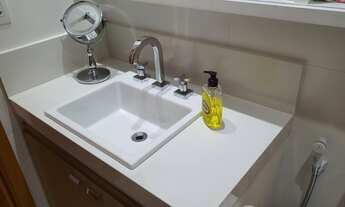 Imagem 6: 3 Quartos no Quartier Carioca totalmente reformado