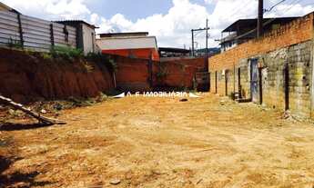 Imagem 2: São Paulo - Terreno Padrão - LAUZANE PAULISTA