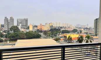 Imagem 2: Sala - Cambuí - Campinas