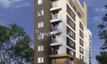 Imagem 2: Apartamento de 1 quarto à venda, Portão, Curitiba, PR