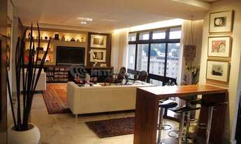 Imagem 2: Venda ou locação Apartamento 4 quartos Santo Antônio Belo Horizonte