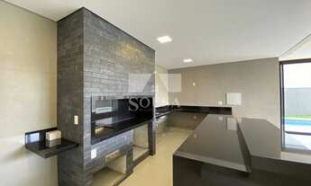 Imagem 6: Uberlândia - Casa Padrão - Jardim Sul