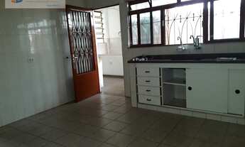 Imagem 6: São Paulo - Casa Padrão - Vila Carbone