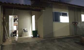 Imagem 7: Casa de condomínio para venda com 70 metros quadrados com 2 quartos em São Gonçalo - Tauba