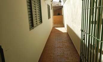 Imagem 14: Ribeirão Preto - Casa Padrão - Parque Ribeirão Preto