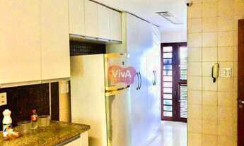 Imagem 7: Casa 4 quarto(s) - Cidade dos Funcionários