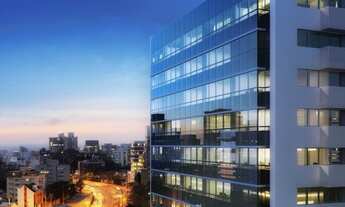 Imagem: PORTO ALEGRE - Conjunto Comercial/Sala