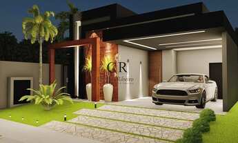 Imagem: Casa em Condomínio para Venda em Caçapava