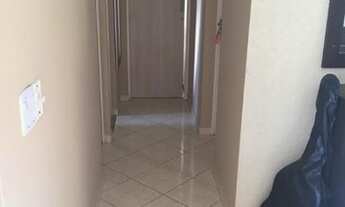 Imagem 6: Apartamento com 3 dormitórios à venda, 69 m² por R$ 320.000,00 - Jardim Vergueiro (Sacomã