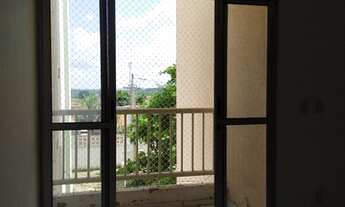 Imagem 6: Apartamento para venda tem 59 metros quadrados com 3 quartos em Parque Ideal - Teresina