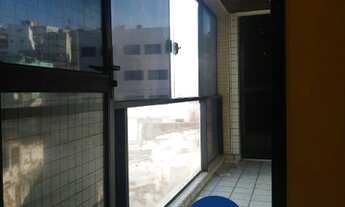 Imagem 7: Baixouuu!! Maravilhoso apartamento VISTA MAR sendo 4 suites em Areia Preta