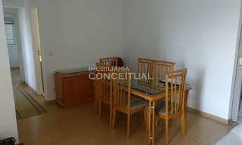 Imagem 6: Apartamento Mobiliado em Jardim Tarraf II - São José do Rio Preto