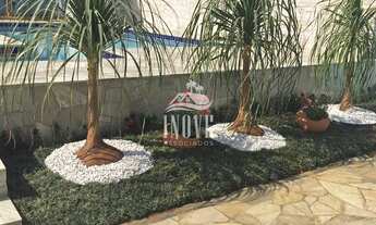 Imagem 6: Casa Sobrado de 504 m² para Comprar no Morada da Praia, Bertioga-SP