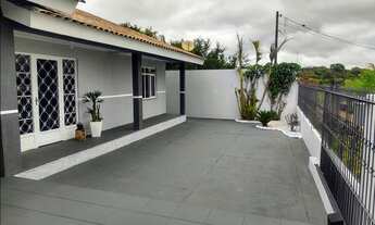 Imagem 6: Casa 3 quartos, 3 salas, cozinha integrada, 2 banheiros no bairro Jardim Los Angeles