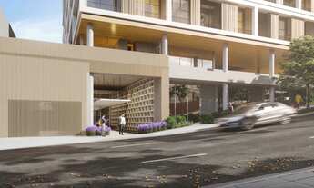 Imagem 4: Apartamento de 2 dormitórios moderno e diferenciado ao lado do metrô Santa Cruz