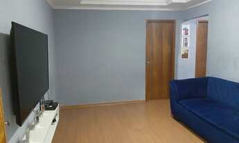 Imagem 3: Apartamento para venda tem 60 metros quadrados com 2 quartos em Vila Mercês - Carapicuíba