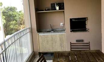 Imagem 1: Apartamento para venda tem 95m com 2 Suítes Vitallis Eco Clube em Jardim Arpoador - São Pa