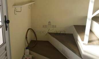 Imagem 4: Casa de condomínio sobrado para venda com 73 metros quadrados com 2 quartos