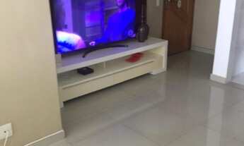 Imagem 3: 3 Quartos com direito a ABM