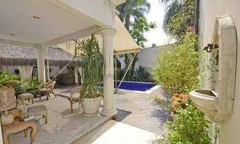 Imagem 2: Casa com 4 dormitórios à venda, 482 m² por R$ 10.500.000,00 - Jardim Europa - São Paulo/SP