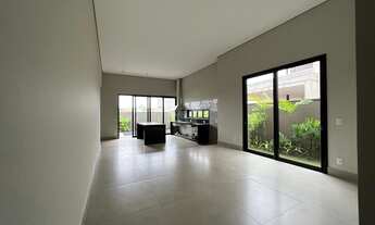 Imagem 3: Casa Terras de Siena p venda 215 m² com 3 suítes