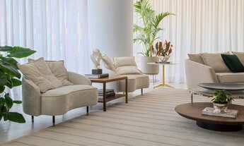 Imagem 6: Apartamento à venda no bairro Setor Bueno - Goiânia/GO