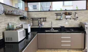 Imagem 2: Apartamento Garden a venda no Jardim Ipaussurama Campinas