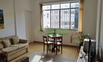 Imagem 3: CENTRO (ÓTIMO APARTAMENTO MOBILIADO PRÓXIMO A RUA 16 DE MARÇO