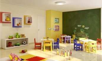 Imagem 2: Porto Alegre - Apartamento Padrão - Glória