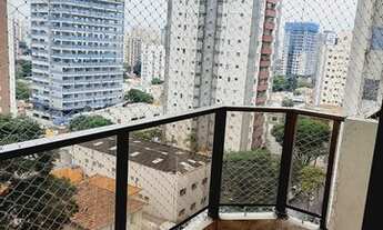 Imagem 6: Apartamento em São Paulo